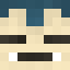 5norlax Minecraft head
