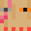 Axolotl2198 Minecraft head