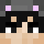 Banz Minecraft head