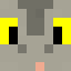 BetaTheKobold Minecraft head