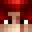 Bludsoe Minecraft head