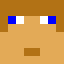 CLEVERCATMAN Minecraft head