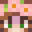 Capybarra1000 Minecraft head