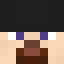 Dinnerbone Minecraft head
