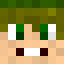 DrunkKidsGaming Minecraft head