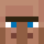 Dunkelmann Minecraft head