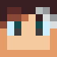 EBNash Minecraft head