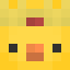 EpicChickenMC Minecraft head