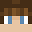 ErdaBerda Minecraft head