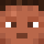 Ether3al Minecraft head