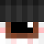 EyeDunnoMan Minecraft head