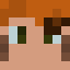 Frasnae Minecraft head