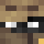 Gameplan Minecraft head