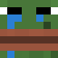 Gryeon Minecraft head