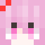 HaoYue__DangKong Minecraft head