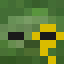 InvasiveSpaceXI Minecraft head
