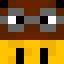 JSuiz Minecraft head