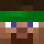 Katesays Minecraft head
