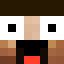 Keralis Minecraft head