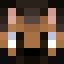King_BlackDog Minecraft head