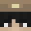 Kinwoo Minecraft head