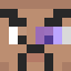 LaAbadia Minecraft head