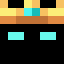 LordLaser12 Minecraft head