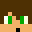 LoxChannel Minecraft head