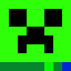 MaskedIsEpic Minecraft head
