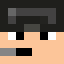 MineconBandit Minecraft head