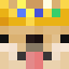 MogulDoge Minecraft head