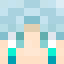 Moonbeam_Brume Minecraft head