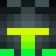 MrPotatoeEater Minecraft head