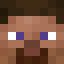 MrWhiskers17 Minecraft head