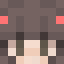 Quro_fen Minecraft head