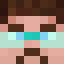 Renthedog Minecraft head