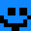 Rhydianblue Minecraft head