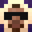 Rumours Minecraft head