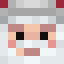 SantasComing Minecraft head