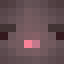 SickRoses Minecraft head