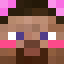 Strawzyyy Minecraft head