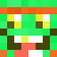 TheBoogerFlicker Minecraft head