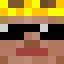 TheCraftKing840 Minecraft head