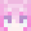 WhitePeachSoda Minecraft head