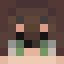 XGC Minecraft head