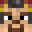 XXJOExx Minecraft head