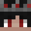 Xoverlord7 Minecraft head