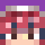 Yukhie Minecraft head