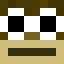Yvoa Minecraft head
