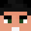 cubfan135 Minecraft head